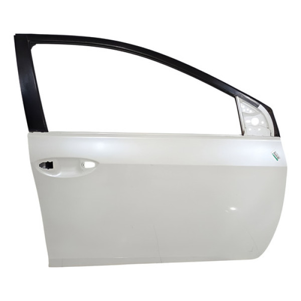 Porta Dianteira Direita Corolla Gli 1.8 2015