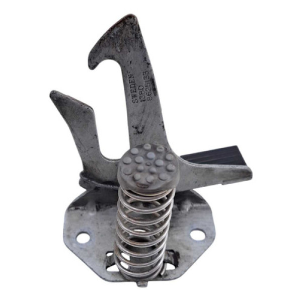 Fechadura Capo V70 2002