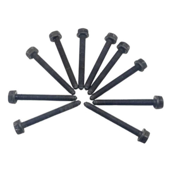 Parafuso Cabeçote Golf 1.6 Sr 2002