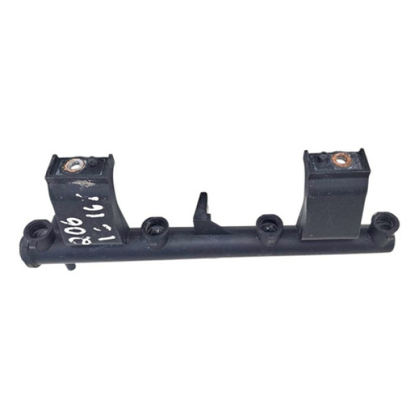 Flauta Bico Injetor 206 1.6 2008