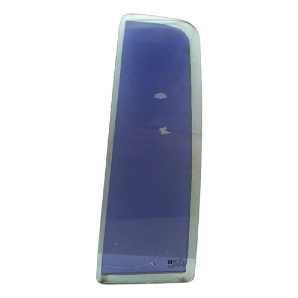 Vidro Fixo Traseiro Esquerdo Zafira 2010