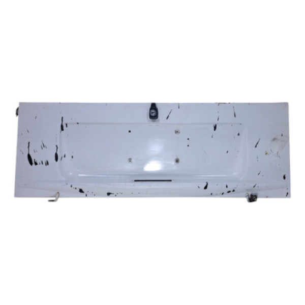 Tampa Traseira Motor Kombi 1980 2013