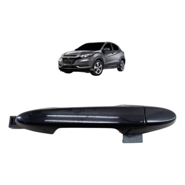 Maçaneta Externa Dianteira Direita Hr-v 2016