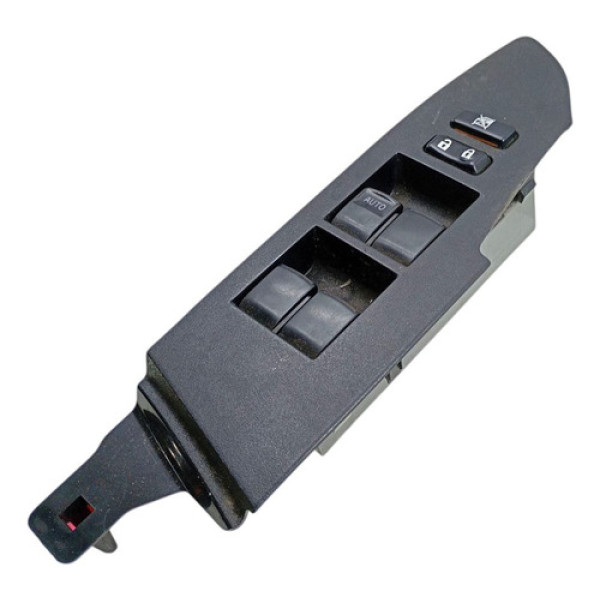 Comando Botão Vidro Elétrico Dianteiro Esquerdo Corolla 2015