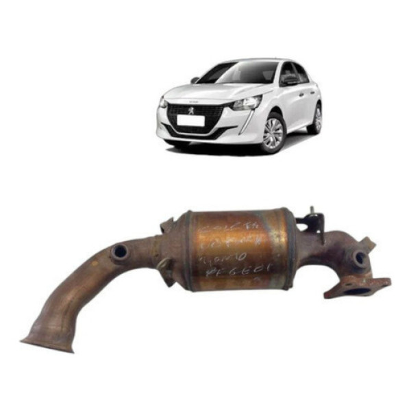 Catalisador 208 1.0 2023 2024 Firefly