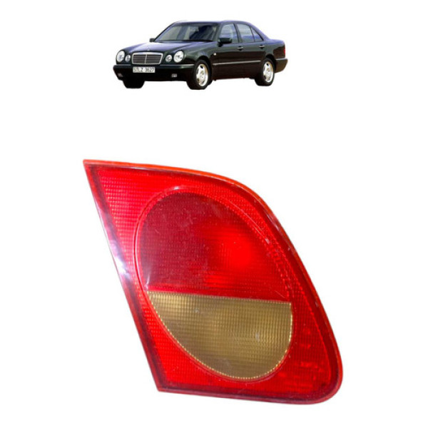 Lanterna Traseira Esquerda E320 1998