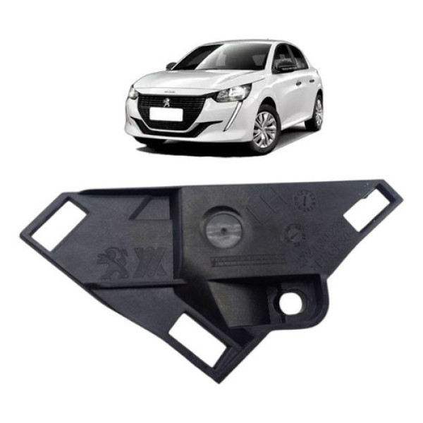 Suporte Acabamento Porta Dianteira Esquerda 208 2023