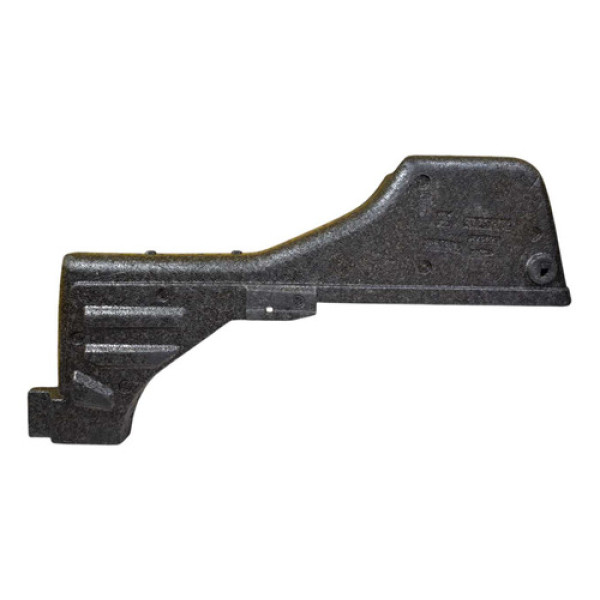 Isopor Ferramenta Porta Mala Civic 2008 2010