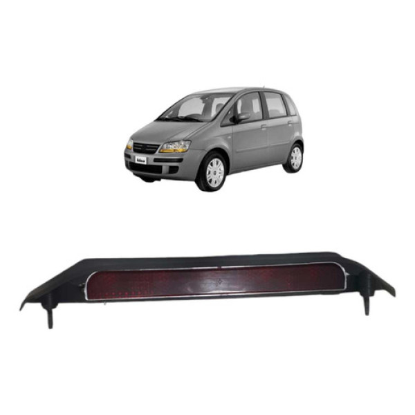 Break Litgh Idea 2006 2010