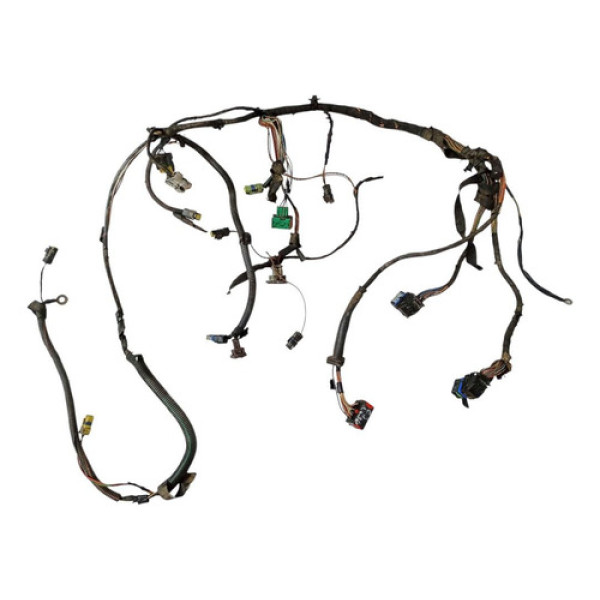 Chicote Injeção C3 1.6 16v 2005