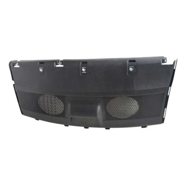 Tampão Bagagito Corolla 2017