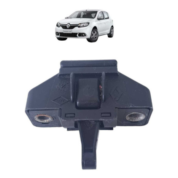 Trava Fechadura Tampa Mala Sandero Logan 1.6 2016