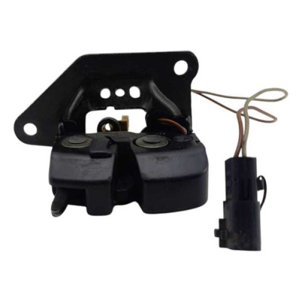 Fechadura Eletrica Tampa Traseira Siena 2001 2004 