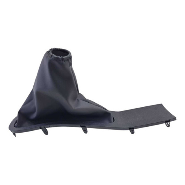 Acabamento Moldura Coifa Alavanca Freio Mão Kwid 1.0 3c 2024