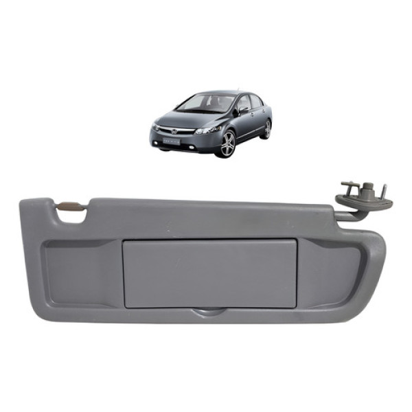 Quebra Sol Direito New Civic 2008 