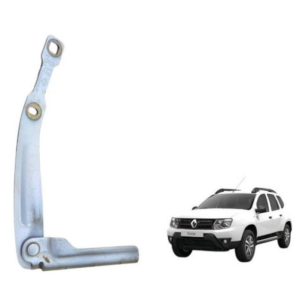 Braço Dobradiça Direita Capo Duster 1.6 2017