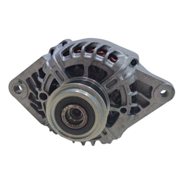 Alternador Cerato 1.6 2019