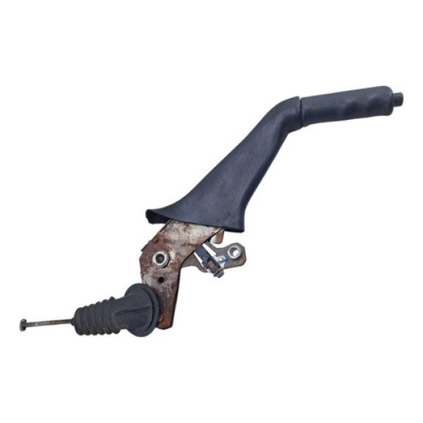 Alavanca Puxador Freio Mão Celta 2010