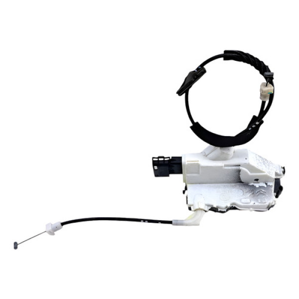 Fechadura Traseira Esquerda C3 2013 2017