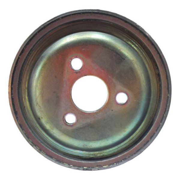 Polia Bomba Direção Hidráulica Palio Siena 1996 2002