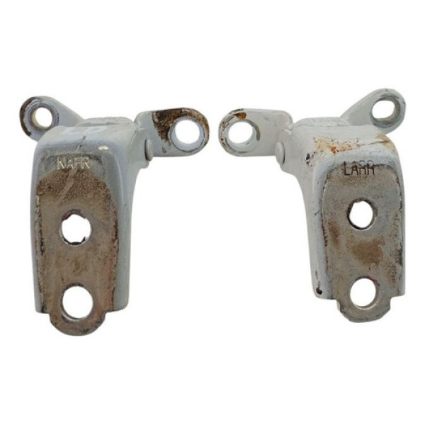 Dobradiça Porta Direita Civic 2.0 2015