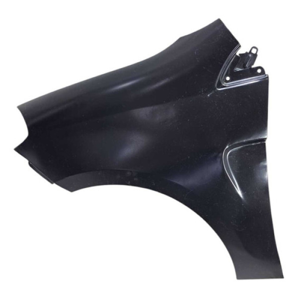 Para-lama Esquerdo Palio Attractive 2014 2017