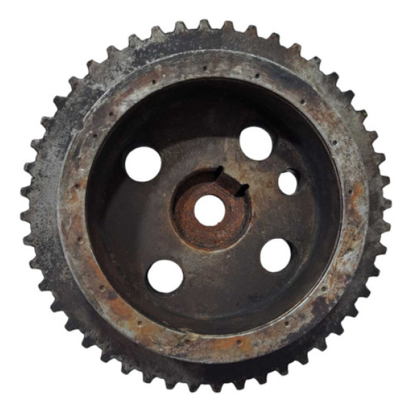 Polia Engrenagem Virabrequim Gol Polo 1.0 16v 1997 2005