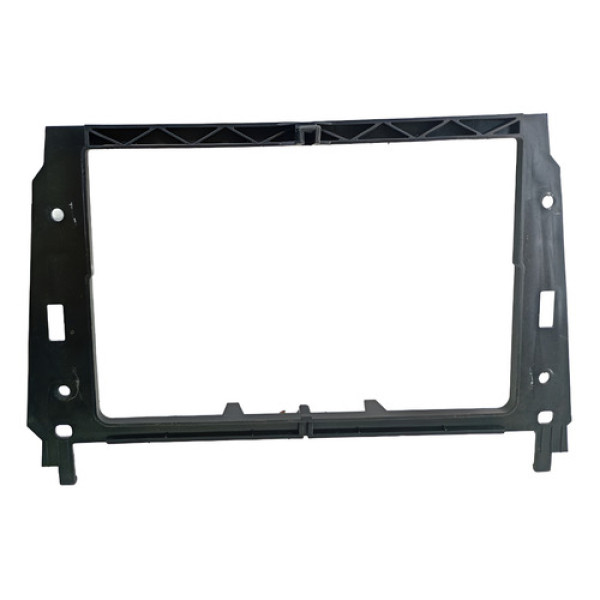 Moldura Painel Multimidia Spacefox 1.6 2016