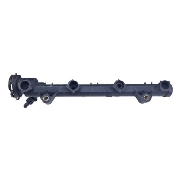 Flauta Bico Injetor Gol Parati 1.0 2000 S Valvula Pressao