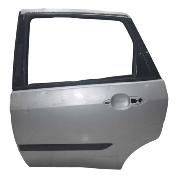 Porta Traseira Esquerda Focus 2002