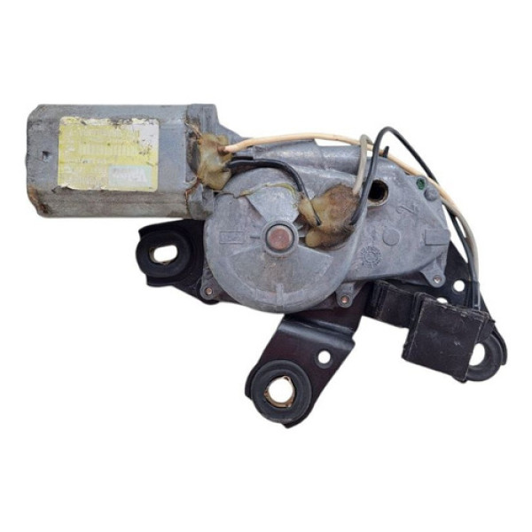 Motor Limpador Para-brisa Traseiro Gol G4 Fox 2005