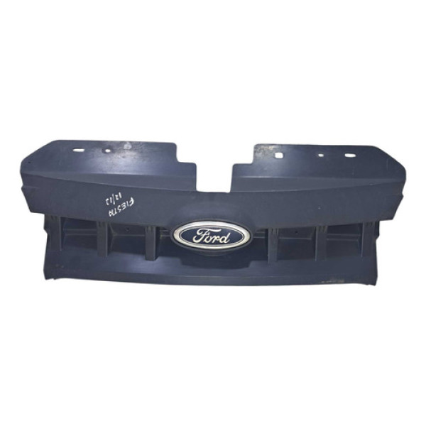 Grade Central Superior Para-choque Fiesta 2012