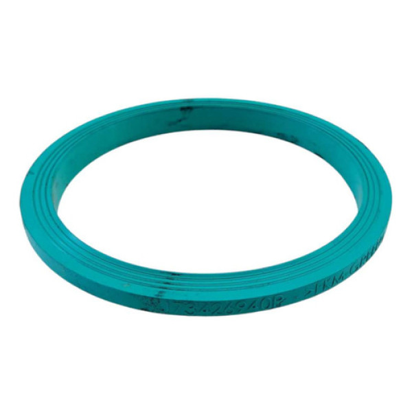 Borracha Vedação Bomba Combustivel Kwid 1.0 3cc 2024