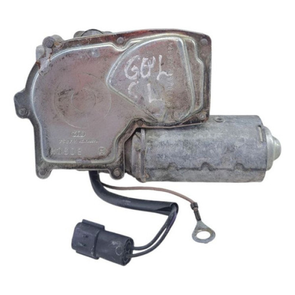 Motor Limpador Para-brisa Traseiro Gol Bola G2 2000