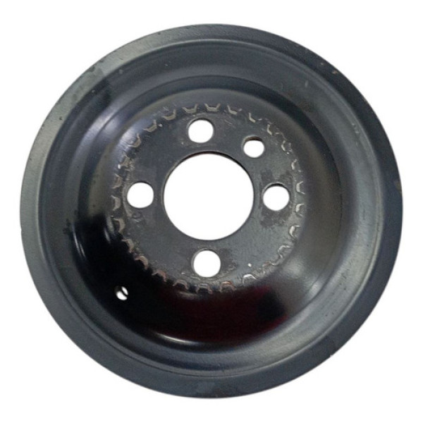 Polia Dupla Virabrequim Gol G7 1.6 2016