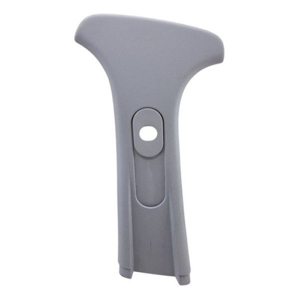 Acabamento Coluna Central Esquerda Gol G6 1.0 2012