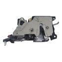 Fechadura Traseira Esquerda Blazer S10 1996 2003