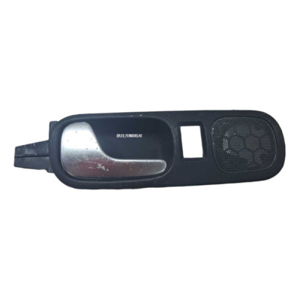 Maçaneta Interna Esquerda A3 1997 2006
