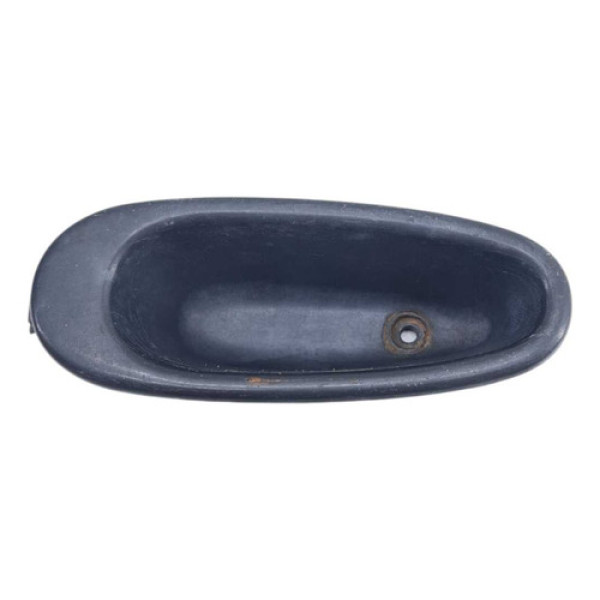 Moldura Puxador Interno Direito Clio 2000 2010