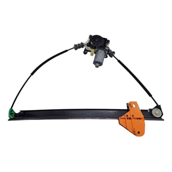 Maquina Vidro Eletrico Dianteiro Esquerdo Ecosport 1.6 2012