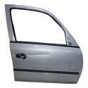 Porta Dianteira Direita Meriva 2005 4p