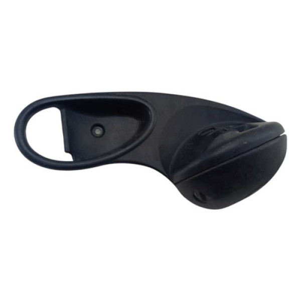 Moldura Maçaneta Interna Dianteira Esquerda Palio 1997 2000