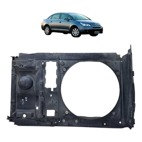 Defletor Painel Frontal C4 Pallas 2007 2010