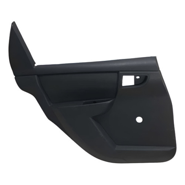 Forro Porta Traseiro Esquerdo Celta 2008 2013