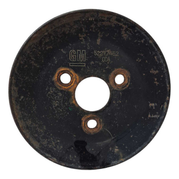 Polia Bomba D Agua Monza Kadett S10 1.8 2.0 2.2 1989 2022