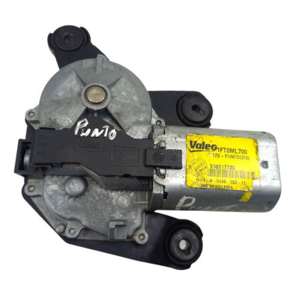Motor Limpador Para-brisa Traseiro Punto 2012