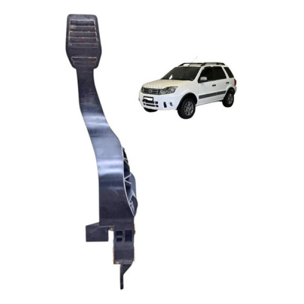 Pedal Embreagem Atuador Ecosport 1.6 2012