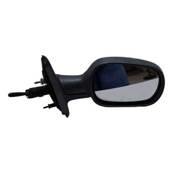 Retrovisor Direito Manual Megane Scenic 1998 2002