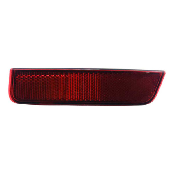 Refletor Olho Gato Traseiro Direito Duster 1.6 16v 2017