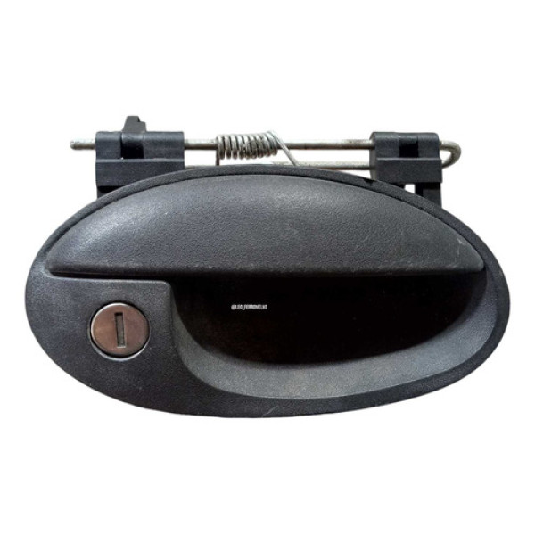 Maçaneta Externa Dianteira Direira Celta Prisma 2006 2014